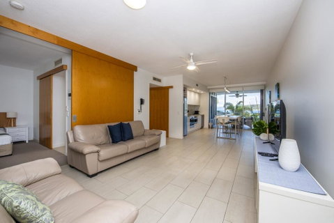 1 Bright Point Apartment 2204 - Accommodation Ballina 3