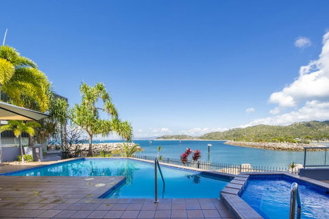 1 Bright Point Apartment 2204 - Accommodation Ballina 1