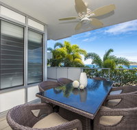 1 Bright Point Apartment 2204 - Accommodation Ballina