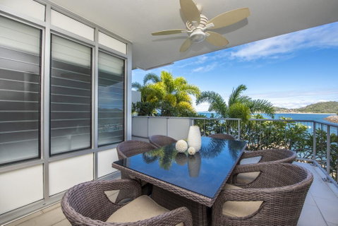 1 Bright Point Apartment 2204 - Accommodation Ballina 0