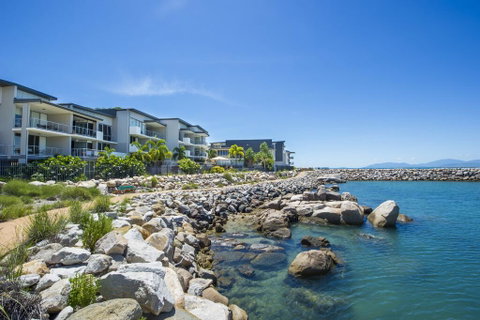 1 Bright Point Apartment 2204 - Accommodation Ballina 2