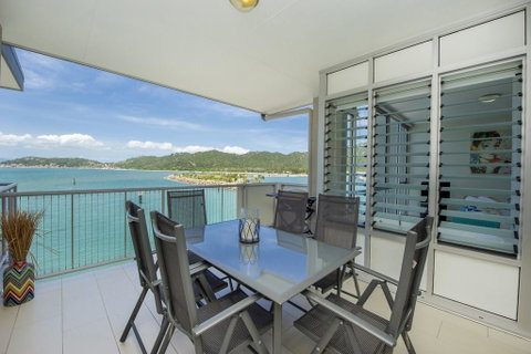 1 Bright Point Apartment 2305 - Accommodation Ballina 1