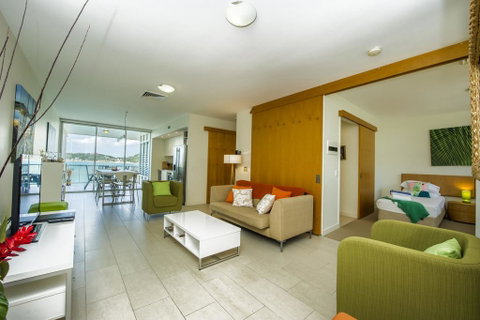 1 Bright Point Apartment 2305 - Accommodation Ballina 0