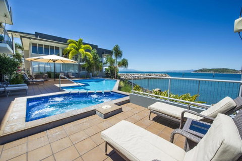 1 Bright Point Apartment 2305 - Accommodation Ballina 3