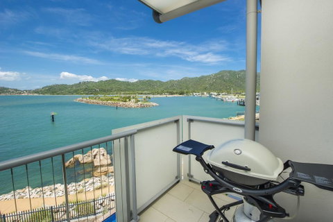 1 Bright Point Apartment 2305 - Accommodation Ballina 2