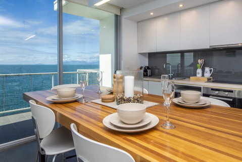1 Bright Point Apartment 5103 - Accommodation Ballina 1