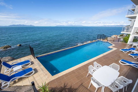 1 Bright Point Apartment 5103 - Accommodation Ballina 2