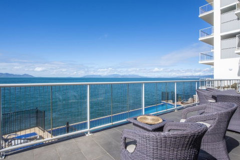 1 Bright Point Apartment 5103 - Accommodation Ballina 3