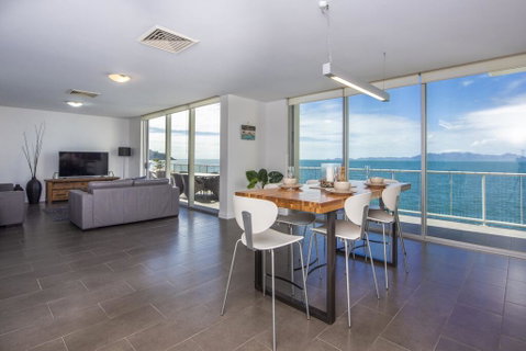 1 Bright Point Apartment 5103 - Accommodation Ballina 0