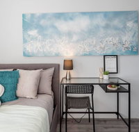 1 Private Double Bed With En-Suite Bathroom In Sydney CBD Near Train UTS DarlingHarICCC hinatown - SHAREHOUSE - Accommodation Ballina