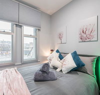 1 Private Double Bed With En-Suite Bathroom In Sydney CBD Near Train UTS DarlingHarICCC hinatown - SHAREHOUSE - Accommodation Ballina