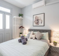 1 Private Double Bed With In Sydney CBD Near Train UTS DarlingHar ICC C hinaTown - SHAREHOUSE - Accommodation Ballina