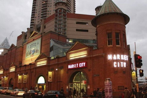 1 Private Double Room In Berala Near Station Close To Olympic Park - SHAREHOUSE - Accommodation Ballina 1