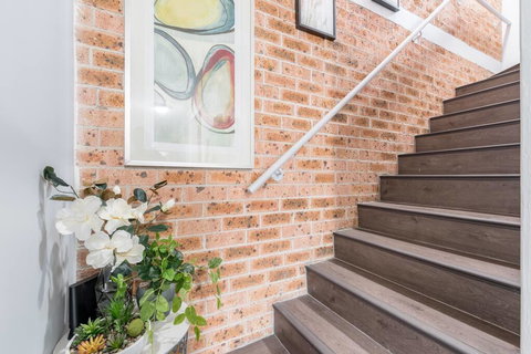 1 Private Double Room In Berala Near Station Close To Olympic Park - SHAREHOUSE - Accommodation Ballina 3