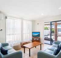 1/54 Parkes Airconditioned - Accommodation Ballina