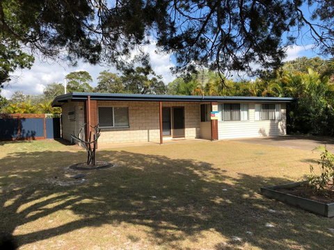 10 Cypress Avenue - Rainbow Beach, Fantastic Beach Location - Accommodation Ballina 2