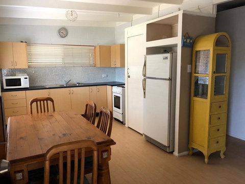 10 Cypress Avenue - Rainbow Beach, Fantastic Beach Location - Accommodation Ballina 1