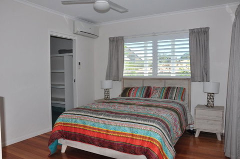 10 Double Island Drive - Modern Family Home, Centrally Located, Swimming Pool & Outdoor Area - Accommodation Ballina 1