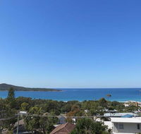 10 Garuwa Street - Fabulous Fingal - Accommodation Ballina
