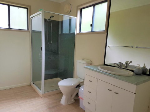 10 Naiad Court -Beach Retreat In The Bush - Accommodation Ballina 0