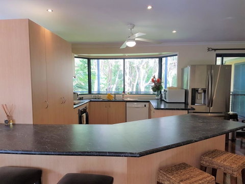 10 Naiad Court -Beach Retreat In The Bush - Accommodation Ballina 2