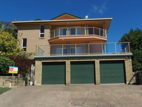 100 Cooloola Drive - Accommodation Ballina 2