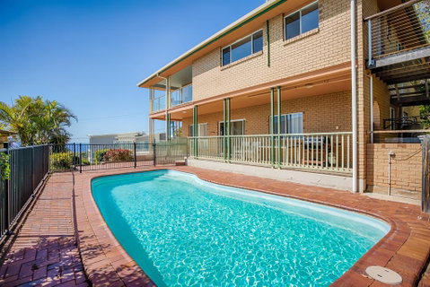 100 Cooloola Drive - Accommodation Ballina 1