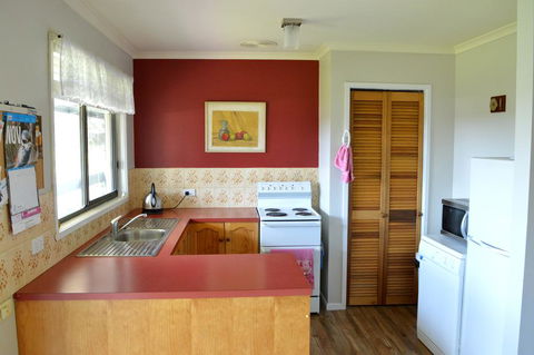 100 On Myer - Accommodation Ballina 3