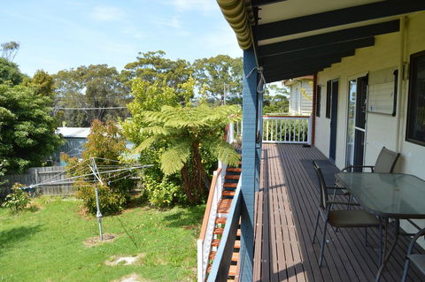 100 On Myer - Accommodation Ballina 1