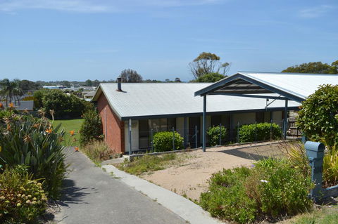 100 On Myer - Accommodation Ballina 0