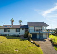 106 Ocean Parade Dalmeny - Accommodation Ballina