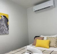 10A Brunswick Living brand new studio unit close to Airport and CBD - Accommodation Ballina