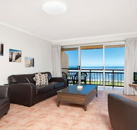 10T Beachfront Apartments - Accommodation Ballina