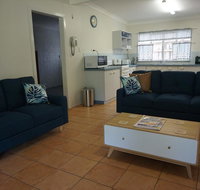 11 Bomburra Court - Rainbow Beach Comfortable Beach House Plenty of boat parking - Accommodation Ballina