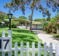 117 Fitzroy Street - Accommodation Ballina