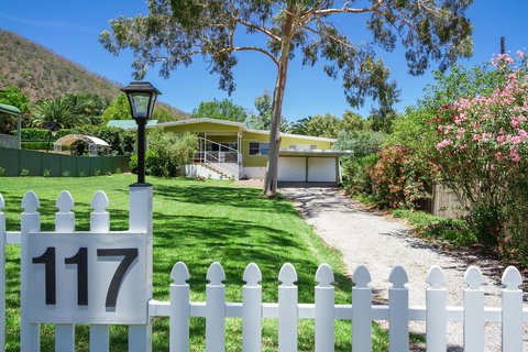 117 Fitzroy Street - Accommodation Ballina 0