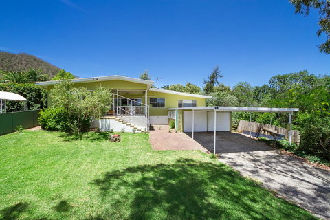 117 Fitzroy Street - Accommodation Ballina 1