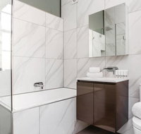 11w Elegance Stylish 3BD Heritage Terrace TheRocks - Accommodation Ballina