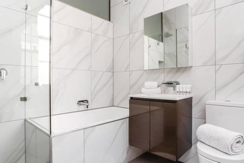 11w Elegance Stylish 3BD Heritage Terrace @TheRocks - Accommodation Ballina 0