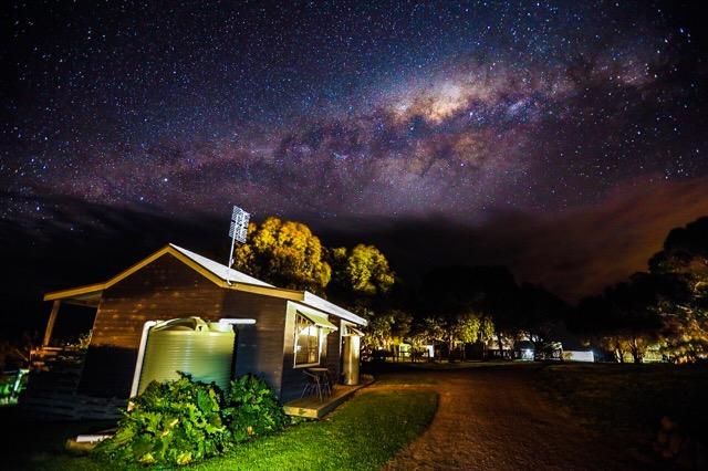 Princetown VIC Accommodation Ballina