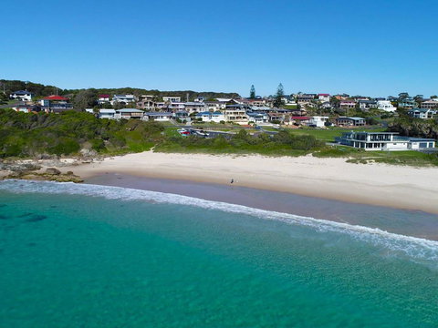 12 Cliff Road - Accommodation Ballina 3