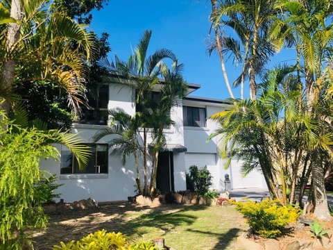 12 Cooloola Drive - Family Home, Close To Beach, Pet Friendly - Accommodation Ballina 3