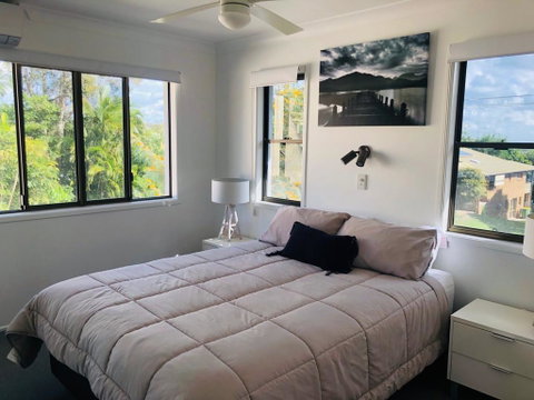 12 Cooloola Drive - Family Home, Close To Beach, Pet Friendly - Accommodation Ballina 1