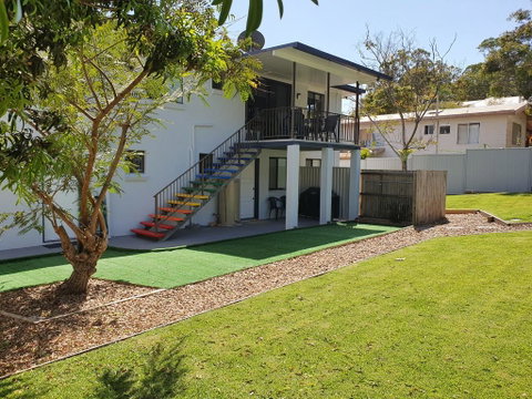 12 Cooloola Drive - Family Home, Close To Beach, Pet Friendly - Accommodation Ballina 2