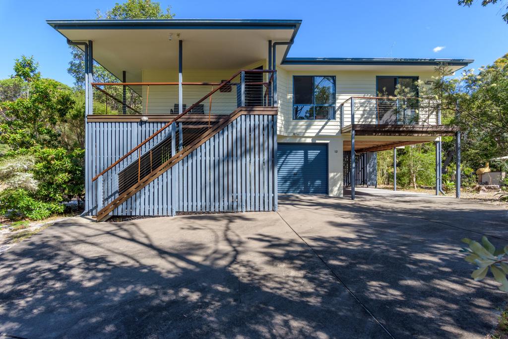 Inskip QLD Accommodation Ballina