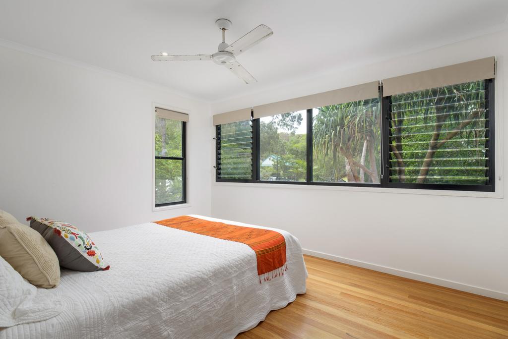 Rainbow Beach QLD Accommodation Ballina