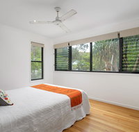 12 Naiad Court- Pool sleeps 8 close to beach - Accommodation Ballina