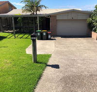 121 Montague Avenue Kianga - Accommodation Ballina