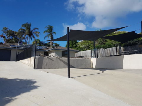 13 Coora Court - Sleeps 6, Pool, Air Con, Pets - Accommodation Ballina 3