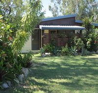 13 Sextant Drive at Nelly Bay - Accommodation Ballina